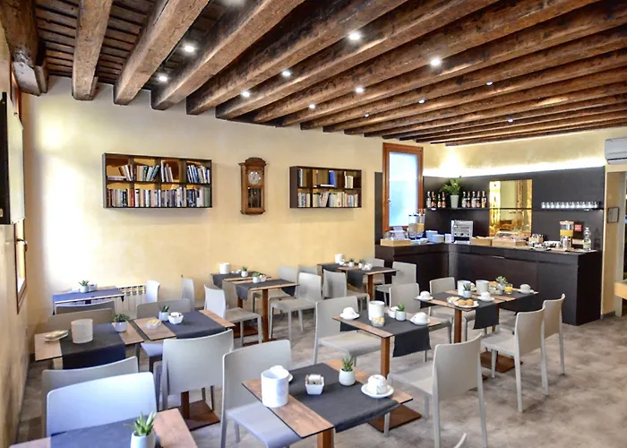 Locanda Silva Venezia