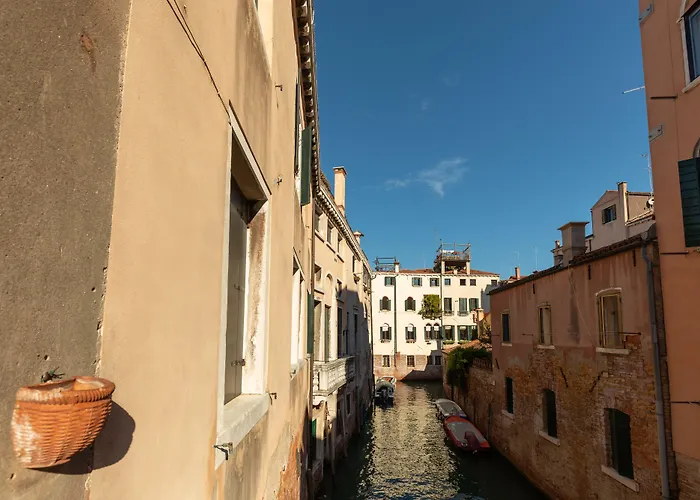 Hotel Liassidi Arco Venezia